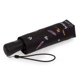 Mini Parapluie Automatique- Isotoner