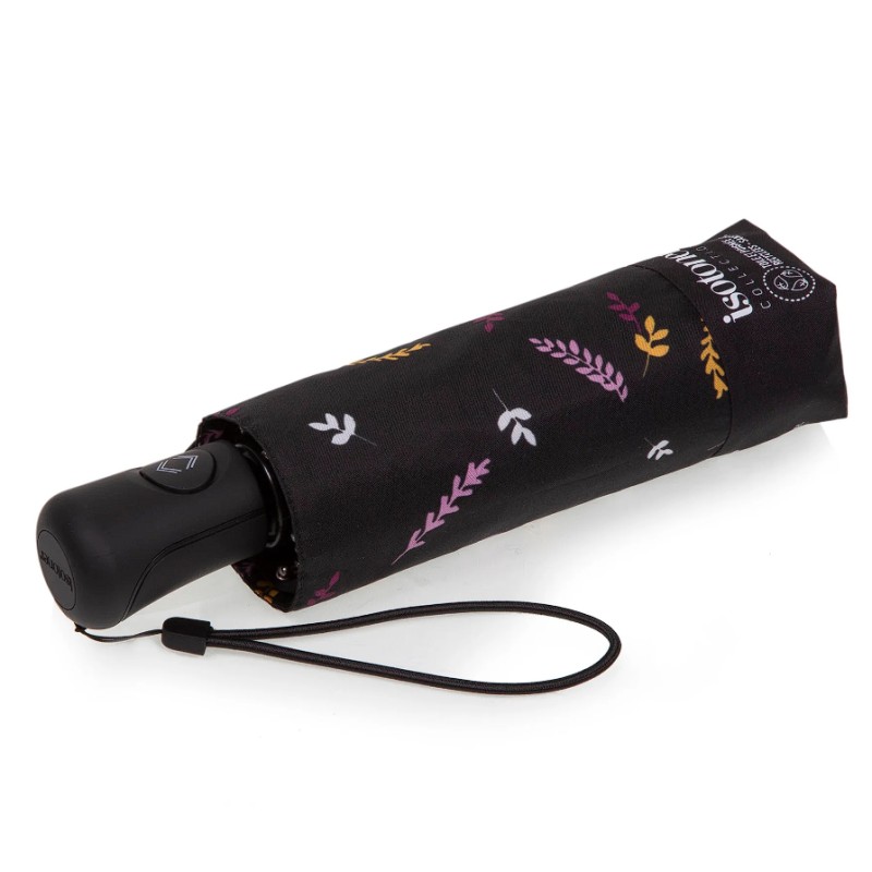 Mini Parapluie Automatique- Isotoner