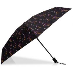 Mini Parapluie Automatique- Isotoner