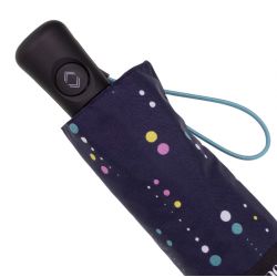 Mini Parapluie Automatique- Isotoner