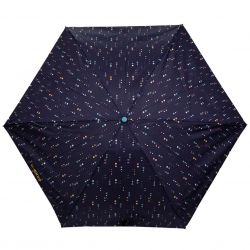 Mini Parapluie Automatique- Isotoner