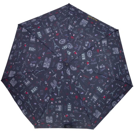 Parapluie Manuel Léger 