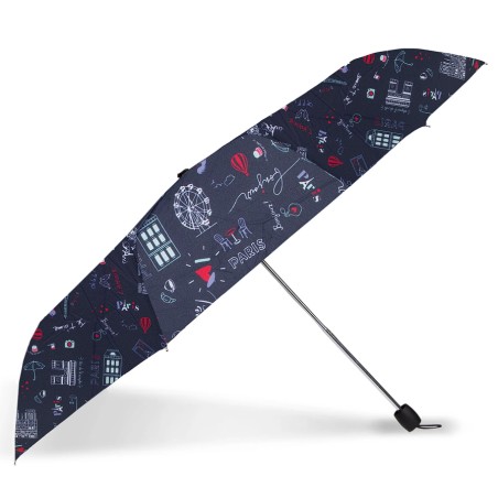 Parapluie Manuel Léger 
