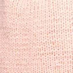 Bonnet 3 Pompons Irish Coffee