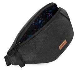 Sac Banane Réversible Edition Limitée Noël