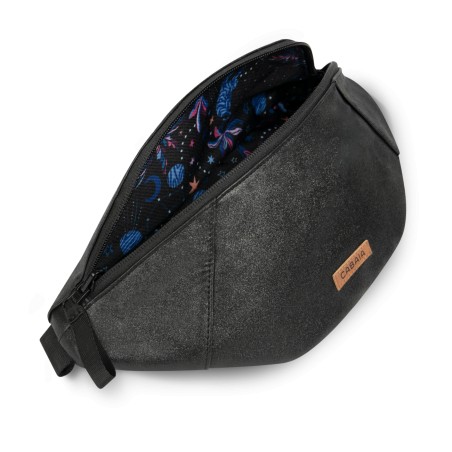Sac Banane Moyenne Réversible Edition Limitée Noël