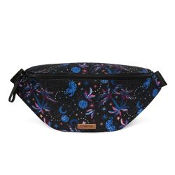 Sac Banane Moyenne Réversible Edition Limitée Noël