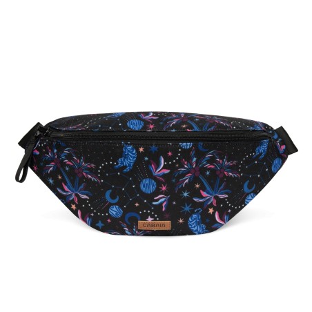 Sac Banane Moyenne Réversible Edition Limitée Noël