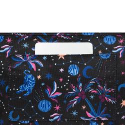 Sac Banane Maxi Réversible Edition Limitée Noël