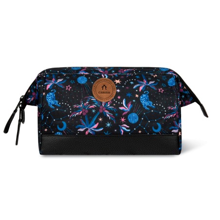 Trousse de Toilette Edition Limitée Noël - Saturne- Cabaïa