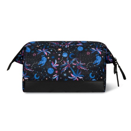 Trousse de Toilette Edition Limitée Noël - Saturne- Cabaïa