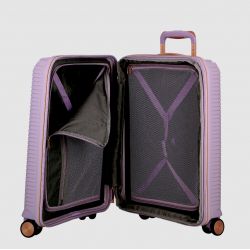 Valise Cabine 55cm Sondo Ext. - Jump