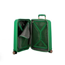 Valise Cabine 55cm Sondo Ext. - Jump