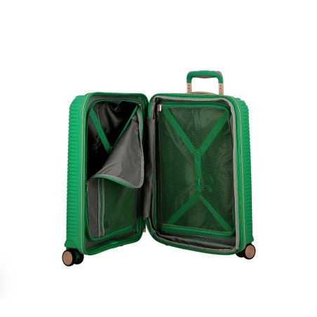 Valise Cabine 55cm Sondo Ext. - Jump