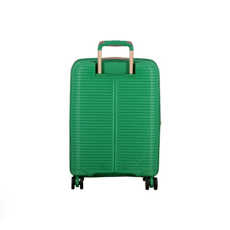 Valise Cabine 55cm Sondo Ext. - Jump