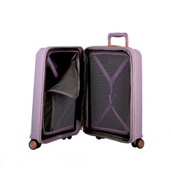 Valise 76cm Sondo Ext. - Jump
