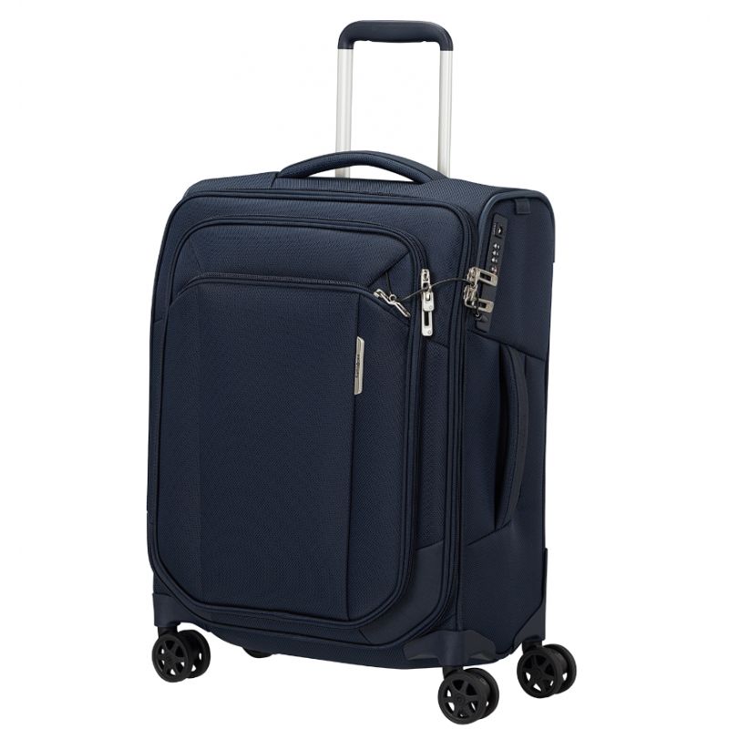 Valise Cabine 55cm Respark - Samsonite Valise Cabine 55cm Respark - Samsonite