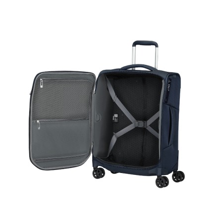Valise Cabine 55cm Respark - Samsonite