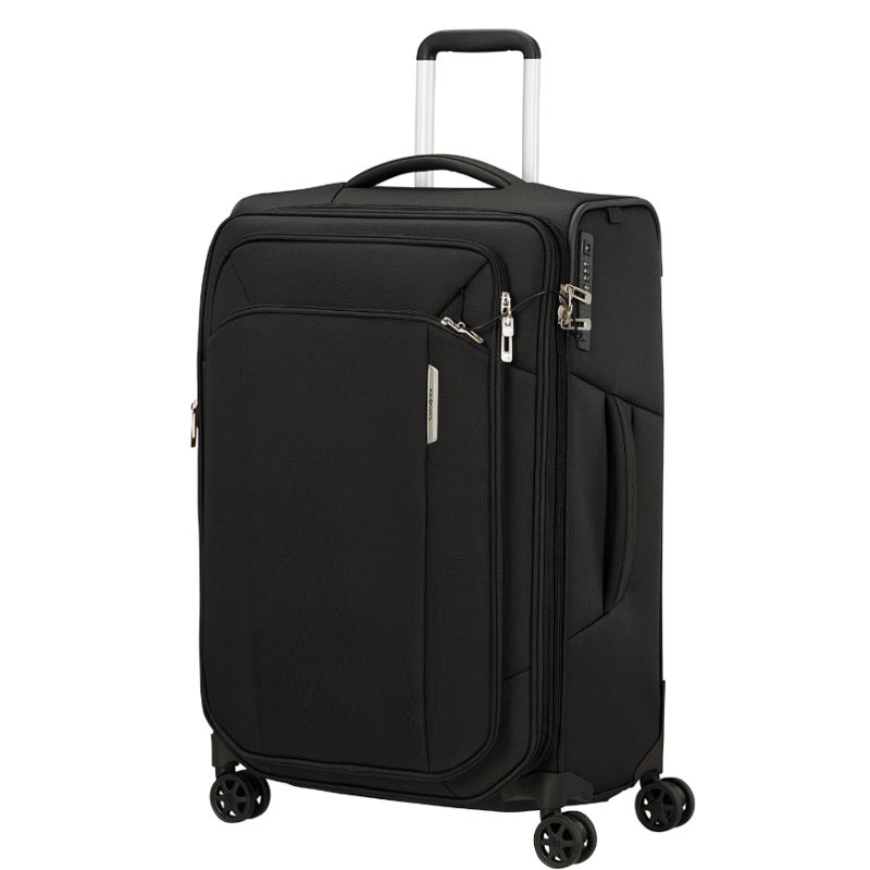 Valise 67cm Respark en Toile Valise 67cm Respark en Toile