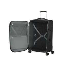Valise 67cm Respark en Toile