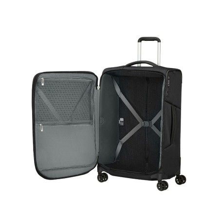 Valise 67cm Respark en Toile