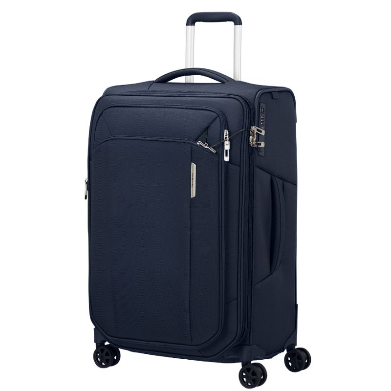 Valise 67cm Respark en Toile Valise 67cm Respark en Toile
