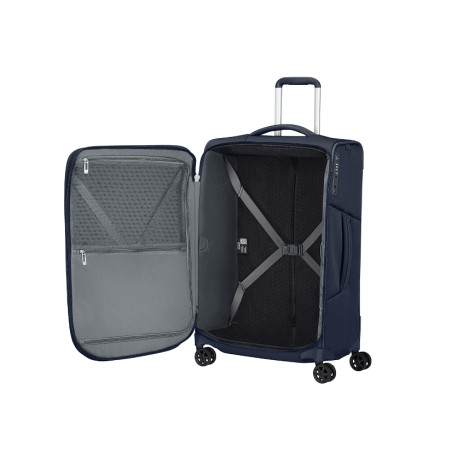 Valise 67cm Respark en Toile
