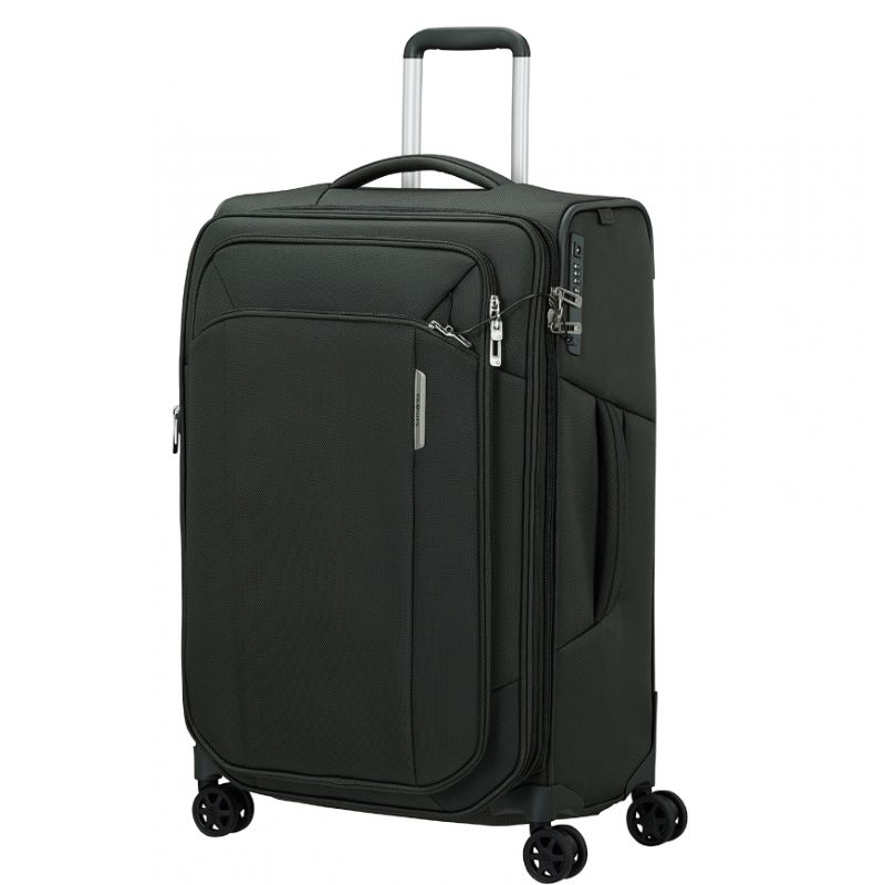 Valise 67cm Respark en Toile Valise 67cm Respark en Toile