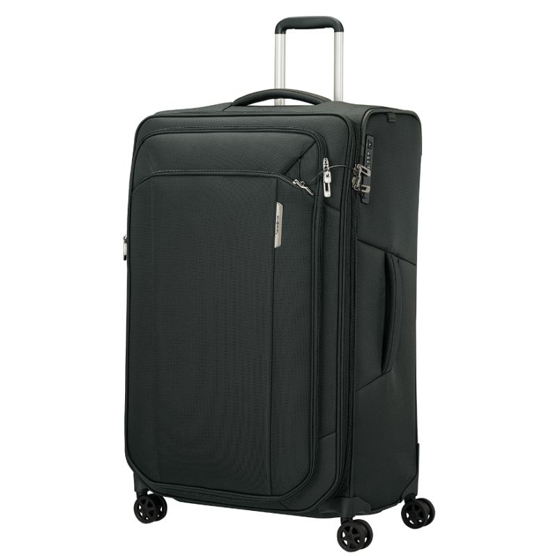 Valise 79cm Respark en Toile Valise 79cm Respark en Toile