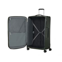 Valise 79cm Respark en Toile