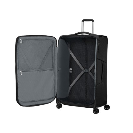 Valise 79cm Respark en Toile