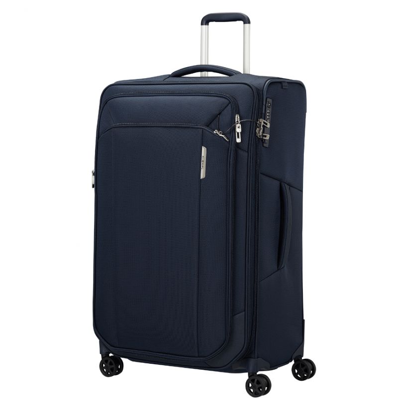 Valise 79cm Respark en Toile Valise 79cm Respark en Toile