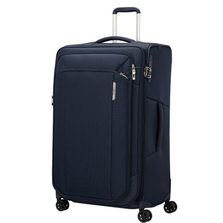 Valise 79cm Respark en Toile