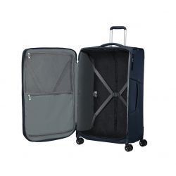 Valise 79cm Respark en Toile