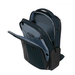 Sac à Dos Ordi 15.6" BIZ2GO en Toile