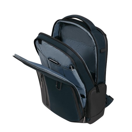 Sac à Dos Ordi 15.6" BIZ2GO en Toile