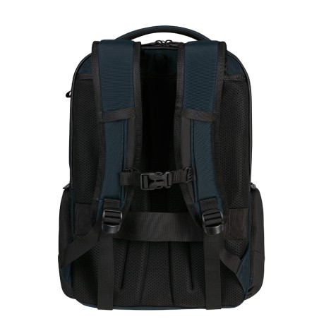 Sac à Dos Ordi 15.6" BIZ2GO en Toile