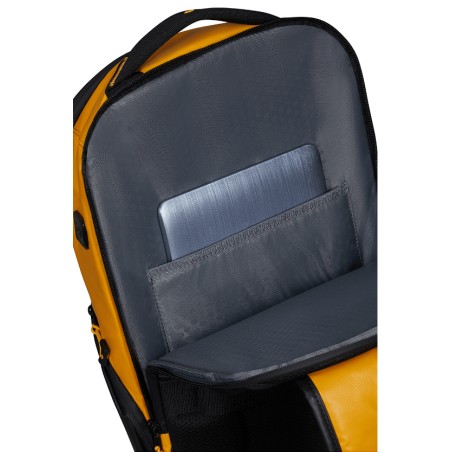Sac à dos M USB Ordi Ecodiver