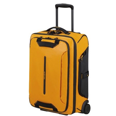 Sac de voyage à roulettes 55 cm Ecodiver