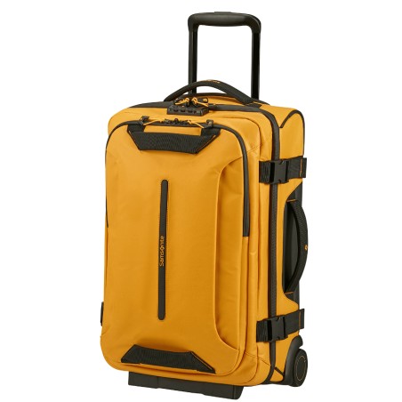 Sac de voyage à roulettes 55x35 cm Ecodiver