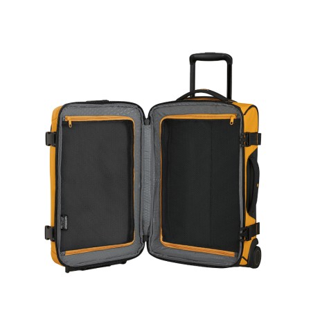 Sac de voyage à roulettes 55x35 cm Ecodiver