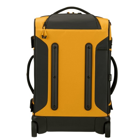 Sac de voyage à roulettes 55x35 cm Ecodiver