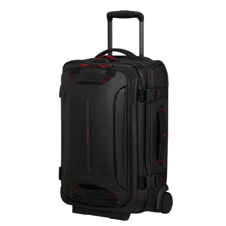 Sac de voyage à roulettes 55x35 cm Ecodiver