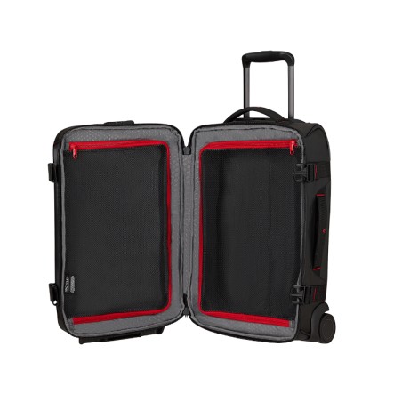 Sac de voyage à roulettes 55x35 cm Ecodiver