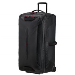 Valise 79cm Ecodiver en Toile