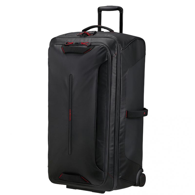 Valise 79cm Ecodiver en Toile