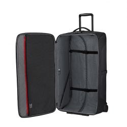 Valise 79cm Ecodiver en Toile