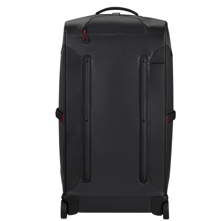 Valise 79cm Ecodiver en Toile