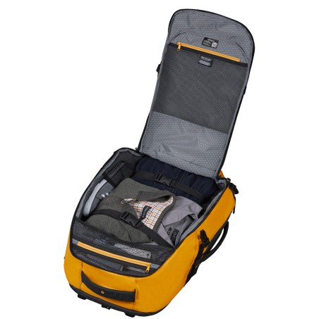 Sac de voyage M 55L Ecodiver