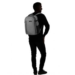 Sac à Dos Ordi 15.6" Roader en Toile